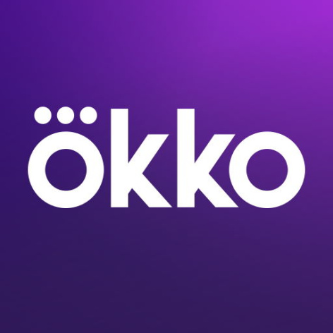 Okko. Видеосервис