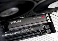 Изображение новости Рейтинг лучших SSD для компьютера: выбор по цене, скорости и надежности