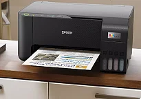 Изображение новости Epson EcoTank L3270 и L3276: экономичные МФУ для домашнего и малого офиса