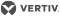 VERTIV